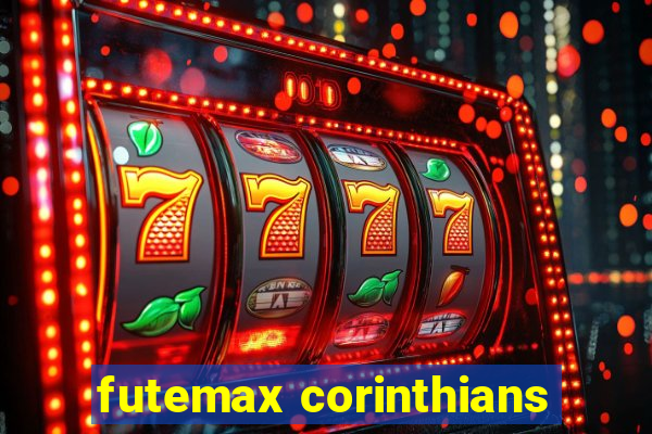 futemax corinthians